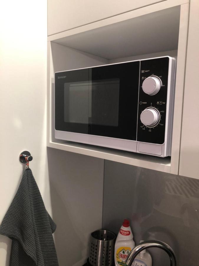 Klimatyzowany Apartament Egipt Z Sauna I Miejscem Parkingowym Kielce Bagian luar foto
